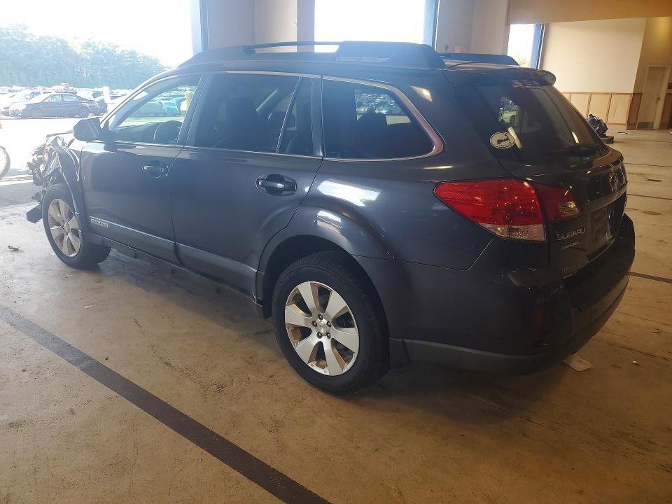 Продажа на аукционе авто 2010 Subaru Outback, vin: 4S4BRBKC8A3373770, номер лота: 66952426