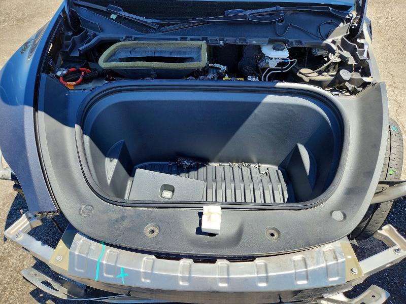 65501976 :رقم المزاد ، 5YJYGDEE0MF149025 vin ، 2021 Tesla Model Y مزاد بيع