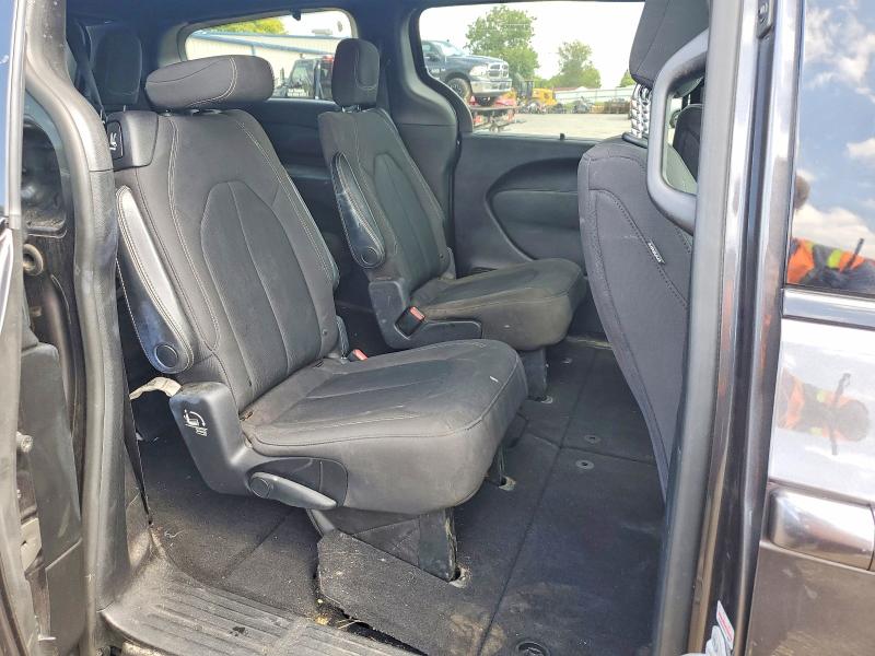 Aukcja sprzedaży 2019 Chrysler Pacifica, vin: 2C4RC1FG9KR666663, numer aukcji: 65458126