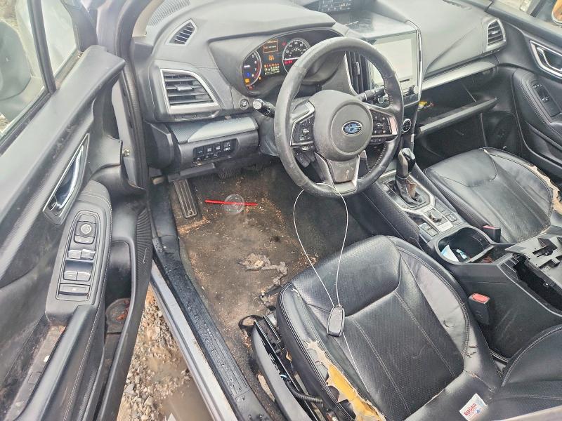 66497666 :رقم المزاد ، JF2SKAUC4LH554906 vin ، 2020 Subaru Forester مزاد بيع