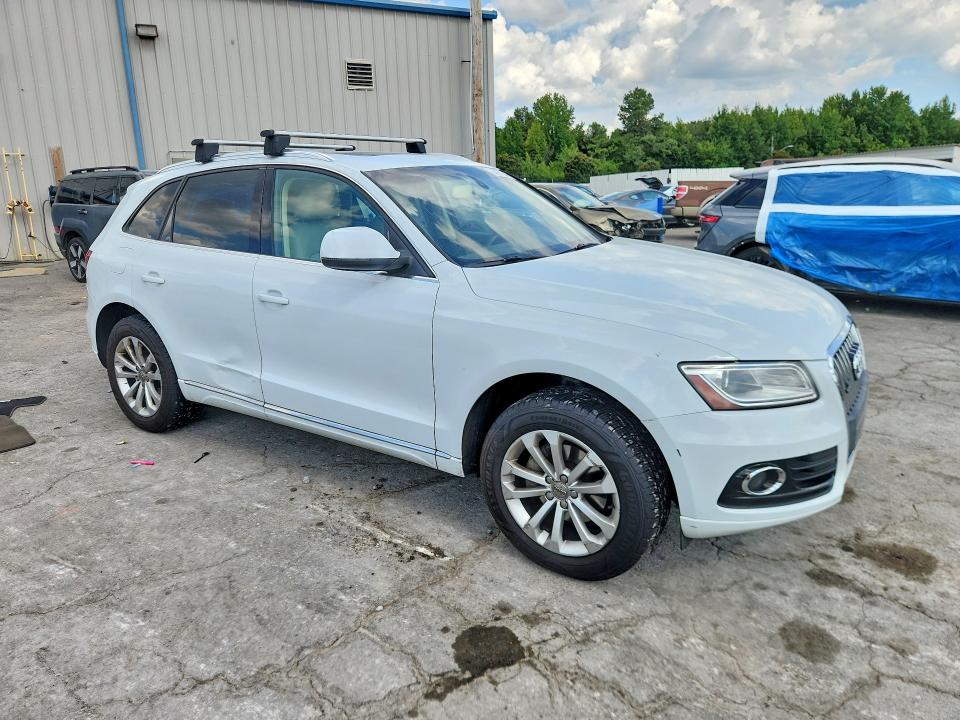 Продаж на аукціоні авто 2014 Audi Q5, vin: WA1LFAFP2EA079933, номер лоту: 64690246