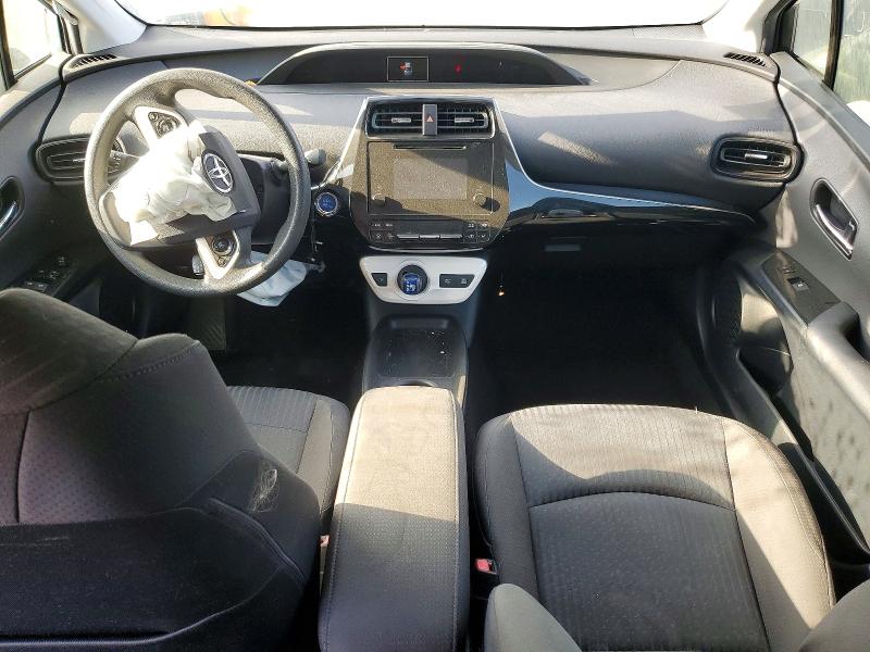 Продажа на аукционе авто 2016 Toyota Prius, vin: JTDKBRFU0G3000705, номер лота: 63776256