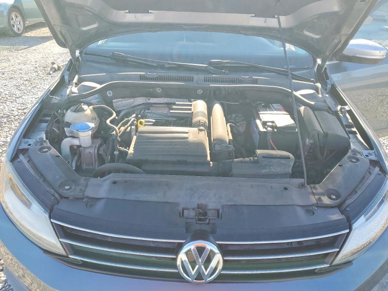 Продаж на аукціоні авто 2017 Volkswagen Jetta, vin: 3VW2B7AJ7HM221927, номер лоту: 67176696