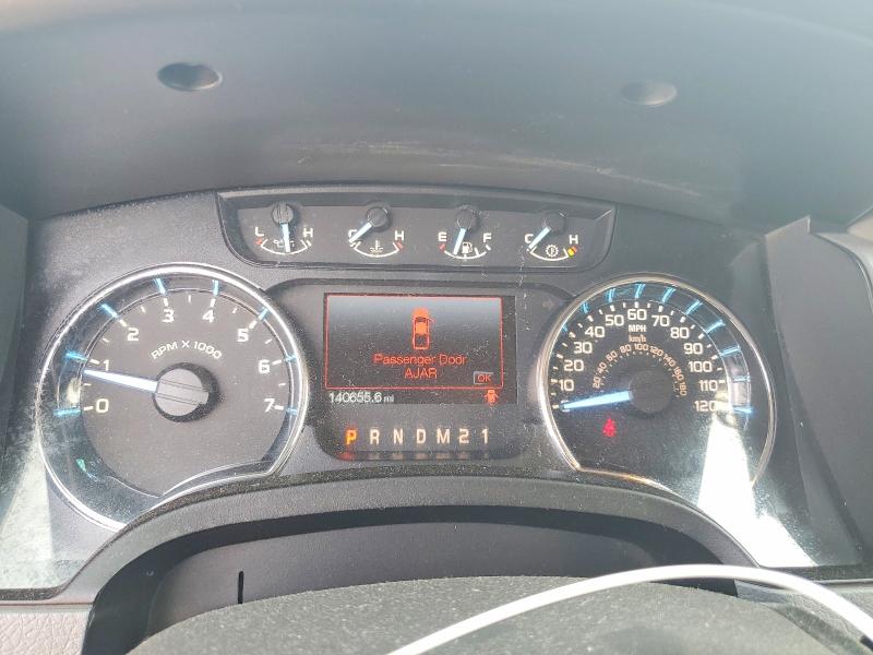 Продаж на аукціоні авто 2011 Ford F150, vin: 1FTFX1EFXBFC94810, номер лоту: 65091496