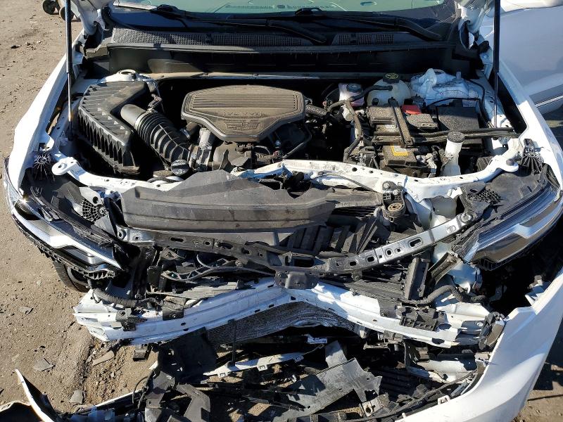 Aukcja sprzedaży 2021 Cadillac Xt6, vin: 1GYKPDRS8MZ235953, numer aukcji: 66097836
