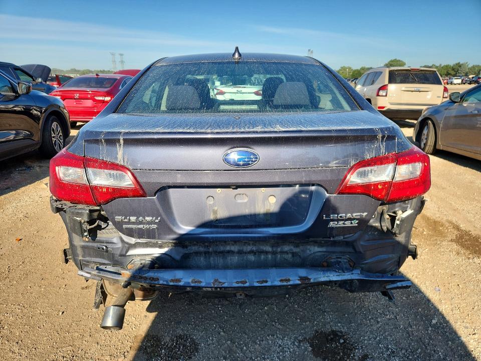 Aukcja sprzedaży 2017 Subaru Legacy, vin: 4S3BNAF63H3003464, numer aukcji: 66035976
