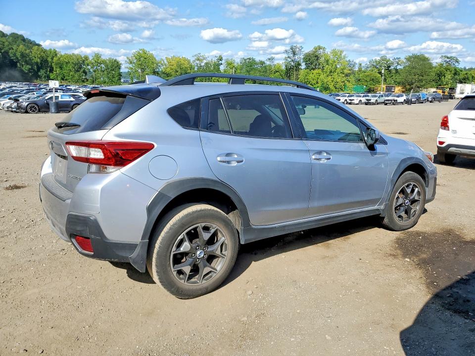 Продаж на аукціоні авто 2018 Subaru Crosstrek, vin: JF2GTABC1JH331676, номер лоту: 66262096