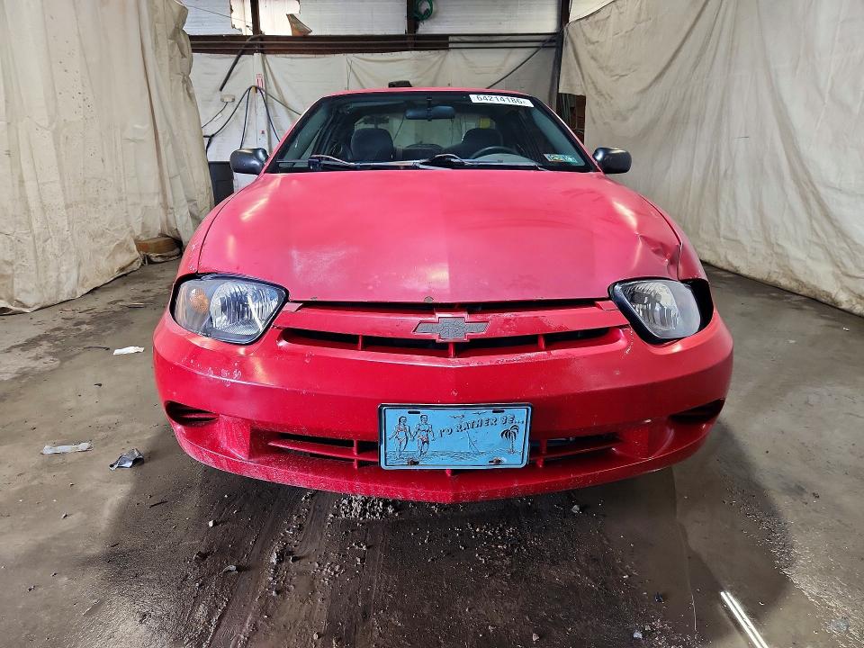 Продаж на аукціоні авто 2004 Chevrolet Cavalier, vin: 1G1JF12F047248362, номер лоту: 64214186