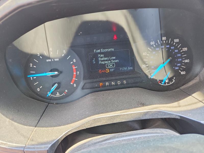 Продаж на аукціоні авто 2019 Ford Edge, vin: 2FMPK4G9XKBC23633, номер лоту: 64223736