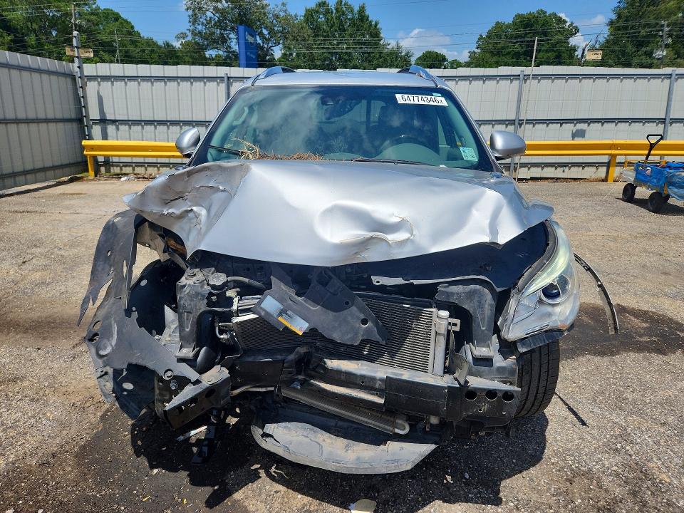 Aukcja sprzedaży 2015 Buick Enclave, vin: 5GAKRBKD2FJ354200, numer aukcji: 64774346