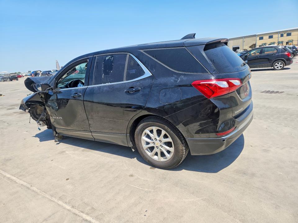 65692956 :رقم المزاد ، 2GNAXJEV4K6281716 vin ، 2019 Chevrolet Equinox مزاد بيع