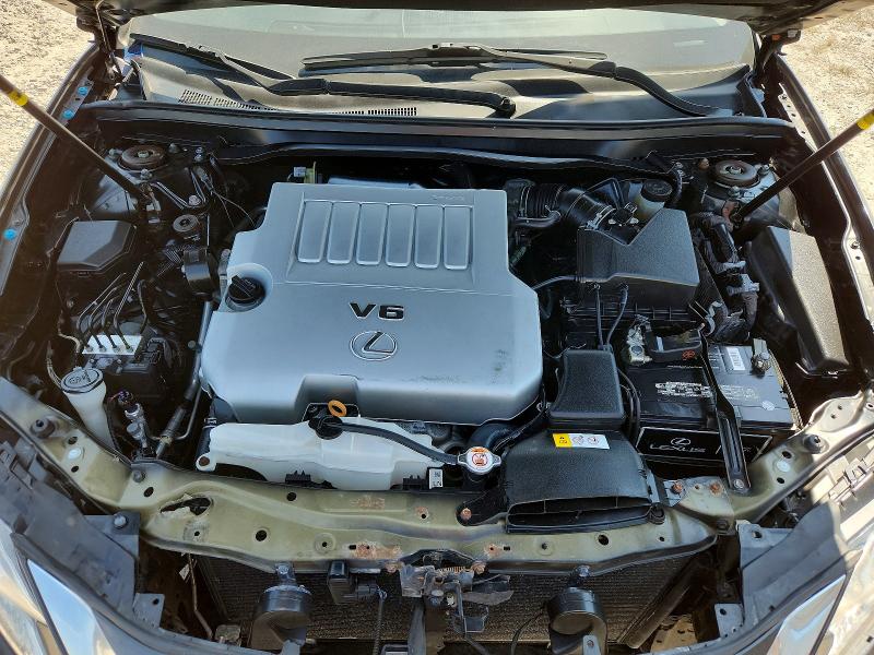 Aukcja sprzedaży 2018 Lexus Es, vin: 58ABK1GG6JU115454, numer aukcji: 65866056