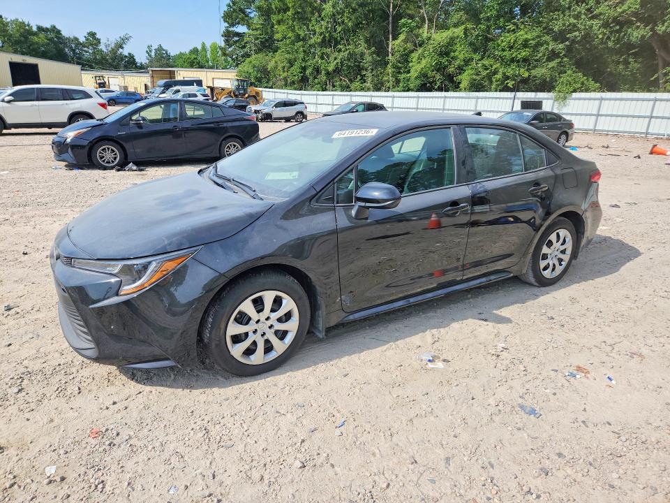 Продаж на аукціоні авто 2026 Toyota Corolla, vin: 5YFB4MDE7TP393760, номер лоту: 64191236