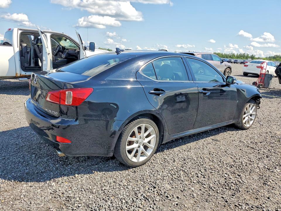 63599046 :رقم المزاد ، JTHCF5C2XC5059519 vin ، 2012 Lexus Is مزاد بيع