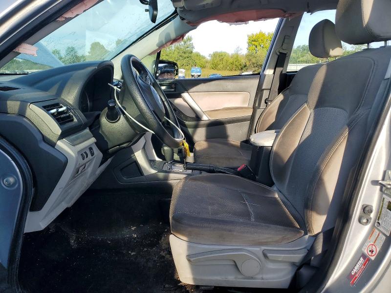 Aukcja sprzedaży 2015 Subaru Forester, vin: JF2SJABC2FH456046, numer aukcji: 66071876