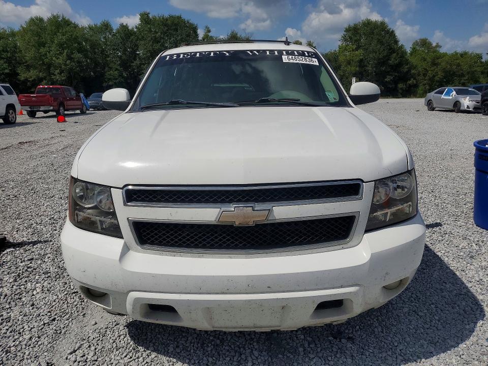 64852836 :رقم المزاد ، 1GNFC23029R143041 vin ، 2009 Chevrolet Tahoe مزاد بيع