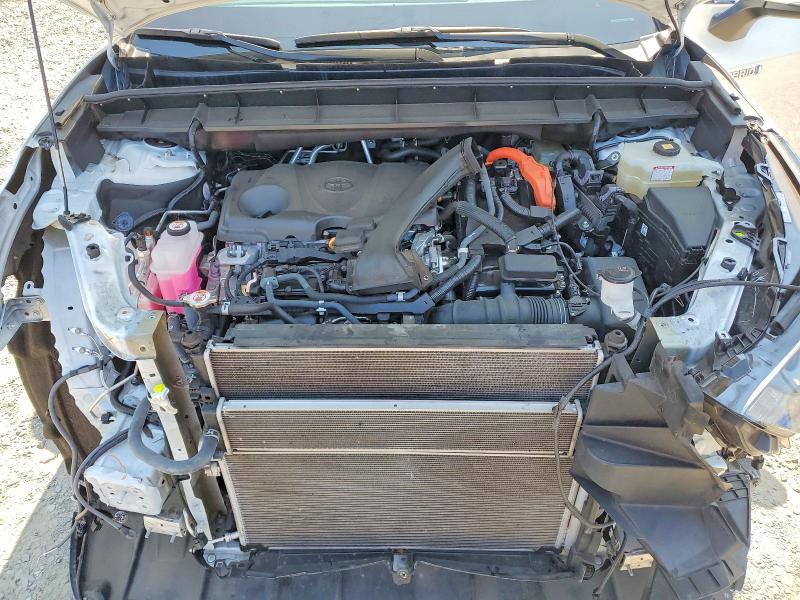 Aukcja sprzedaży 2021 Toyota Highlander, vin: 5TDGBRCH6MS047180, numer aukcji: 65519986