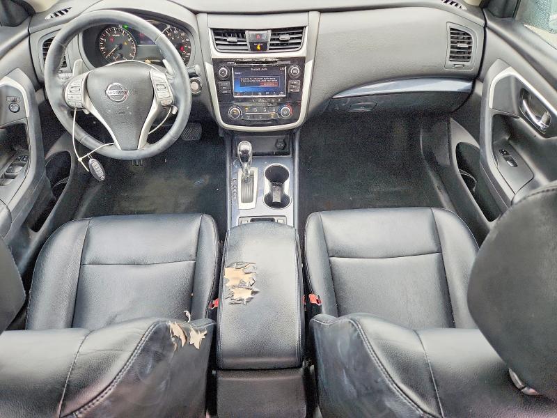 65736206 :رقم المزاد ، 1N4AL3AP4JC135948 vin ، 2018 Nissan Altima مزاد بيع