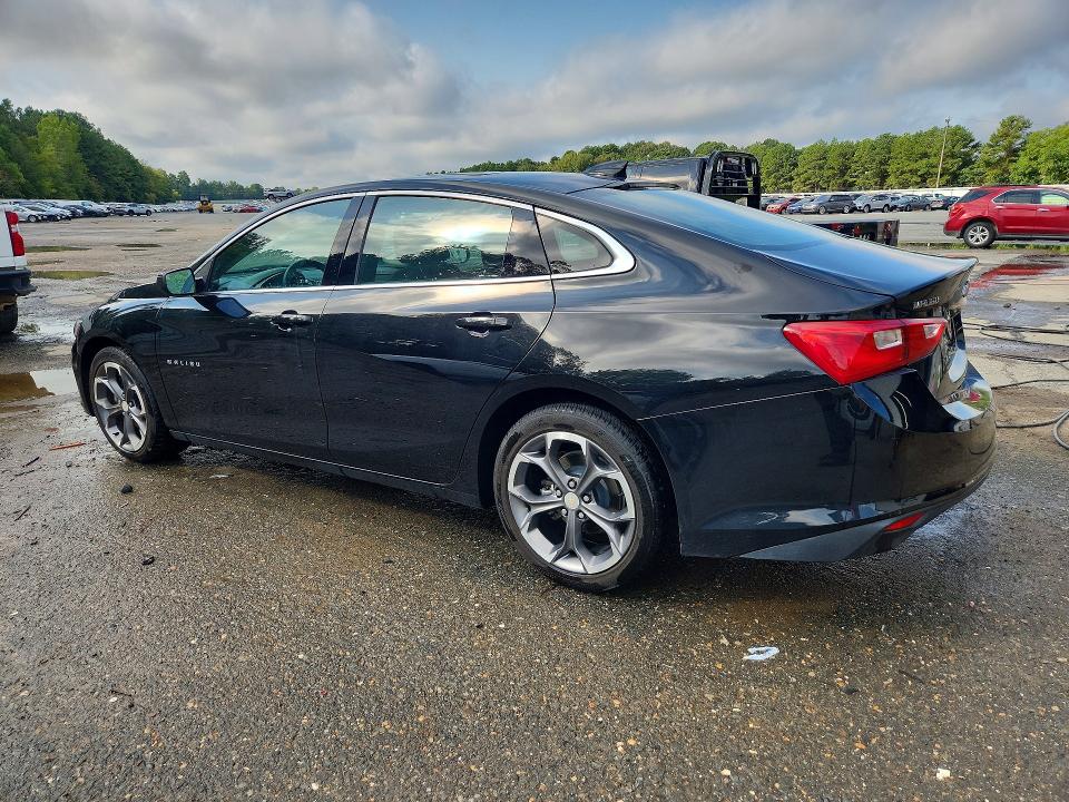 66782396 :رقم المزاد ، 1G1ZD5ST3PF202458 vin ، 2023 Chevrolet Malibu مزاد بيع