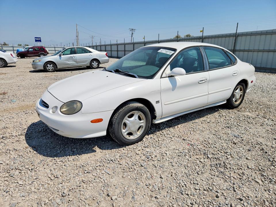 62716016 :رقم المزاد ، 1FAFP52S4WG153049 vin ، 1998 Ford Taurus مزاد بيع