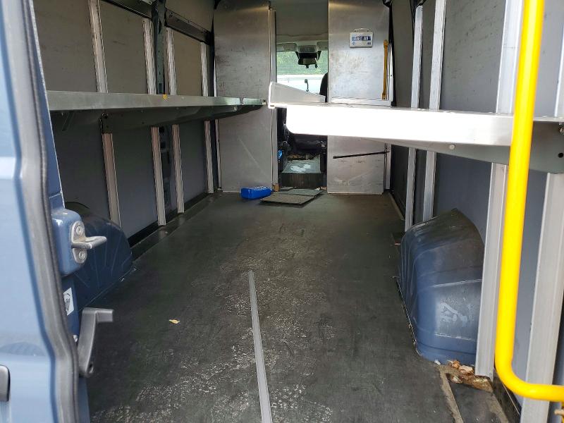 Продаж на аукціоні авто 2021 Ram Promaster 3500, vin: 3C6MRVJG7ME544628, номер лоту: 62519346