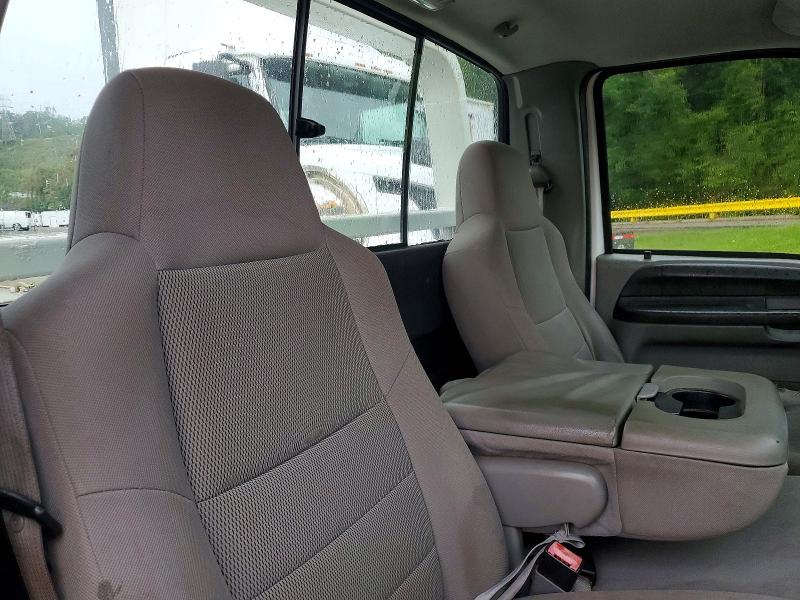 Продажа на аукционе авто 2007 Ford F550, vin: 1FDAF57P87EB19863, номер лота: 61309066