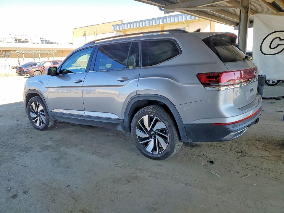 Продаж на аукціоні авто 2026 Volkswagen Atlas, vin: 1V2HN2CA0TC534993, номер лоту: 65404406