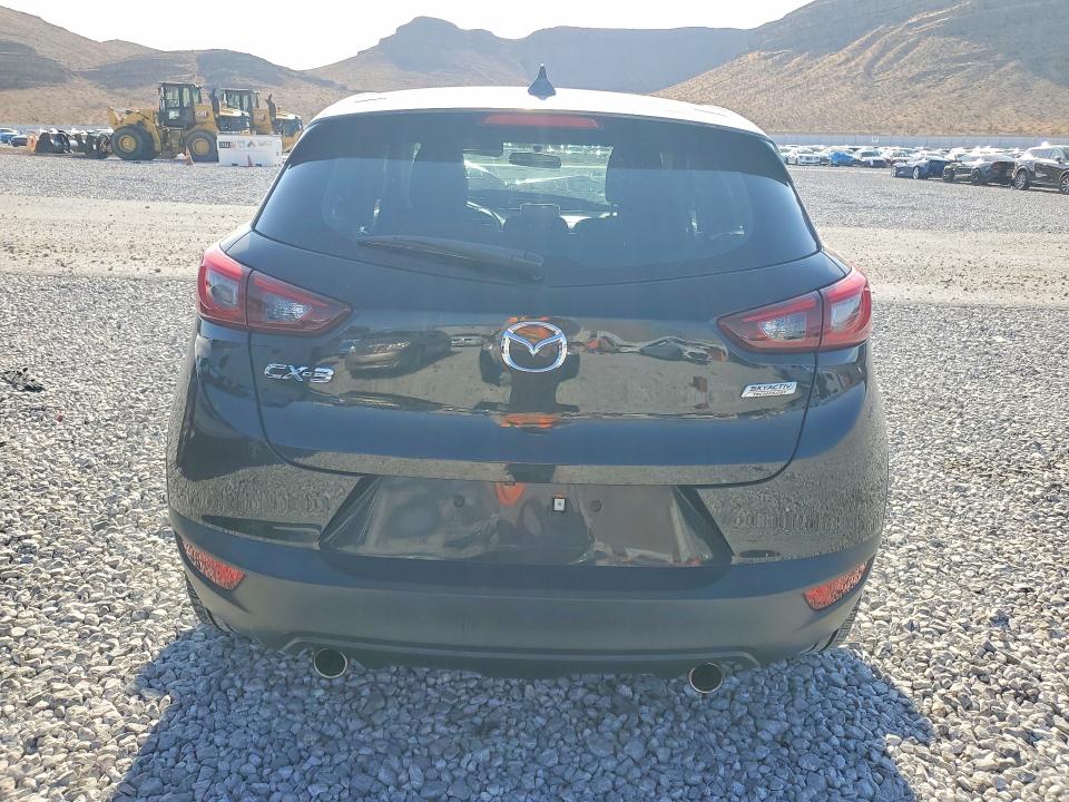 Aukcja sprzedaży 2017 Mazda Cx-3, vin: JM1DKDB79H0165392, numer aukcji: 67158116