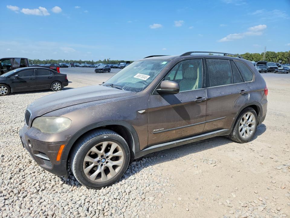 Aukcja sprzedaży 2011 Bmw X5, vin: 5UXZV4C53BL410878, numer aukcji: 65878046