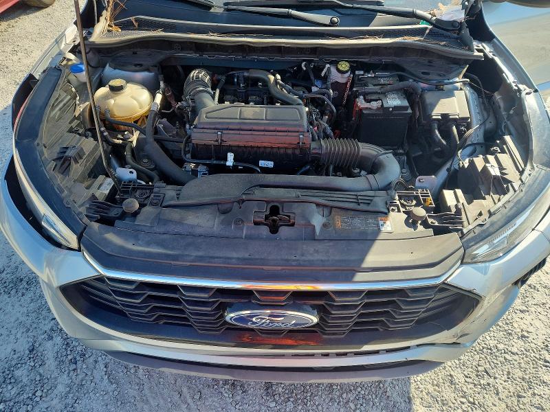 Продажа на аукционе авто 2024 Ford Escape, vin: 1FMCU0MN8RUB03191, номер лота: 66013826
