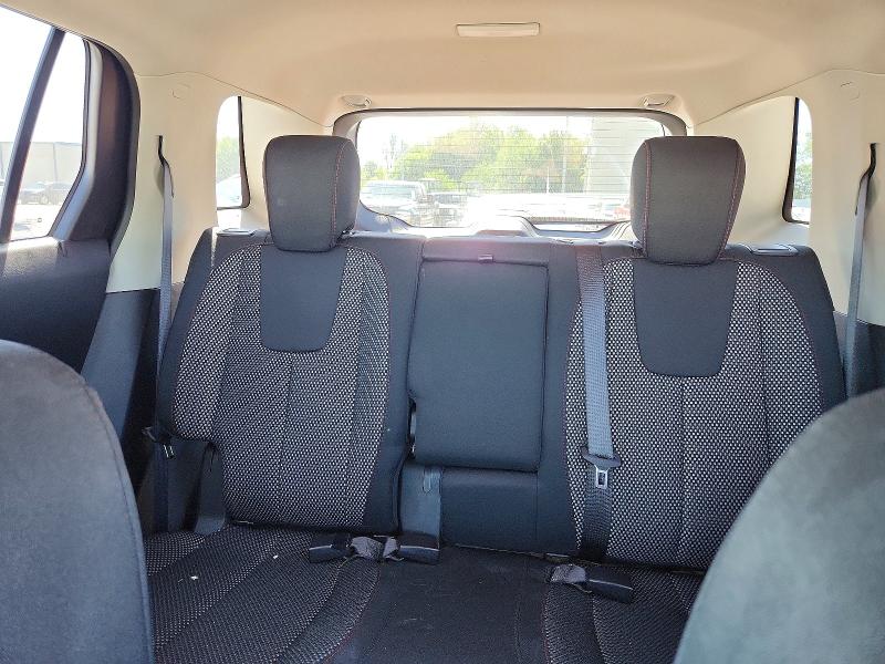 Aukcja sprzedaży 2017 Gmc Terrain, vin: 2GKFLTEK6H6129901, numer aukcji: 66362146