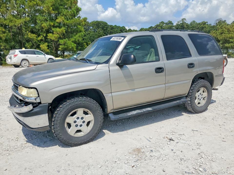 Продажа на аукционе авто 2003 Chevrolet Tahoe, vin: 1GNEC13Z13R151658, номер лота: 63236096