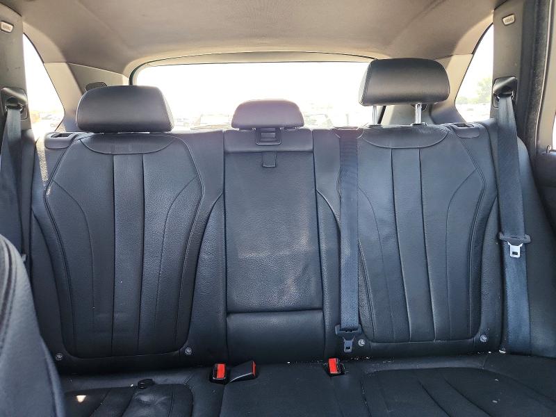Aukcja sprzedaży 2017 Bmw X5, vin: 5UXKR2C58H0U18494, numer aukcji: 66414876