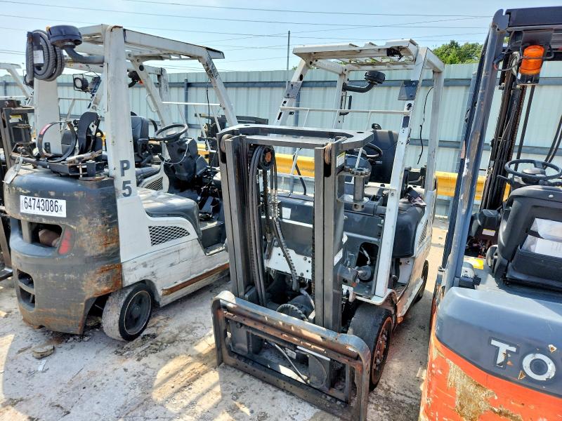 Продаж на аукціоні авто 2017 Unicariers Mcp1f2a20lv, vin: CP1F29W24247, номер лоту: 64743296