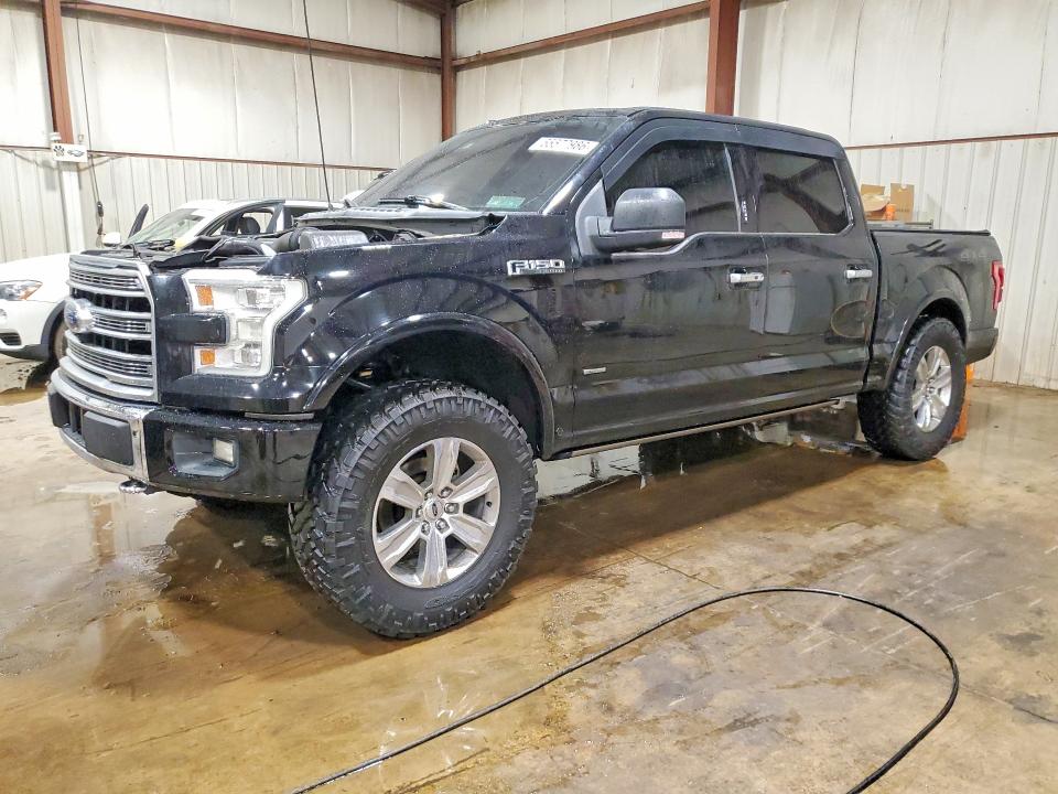 Aukcja sprzedaży 2016 Ford F150, vin: 1FTEW1EG3GFD29752, numer aukcji: 65577986