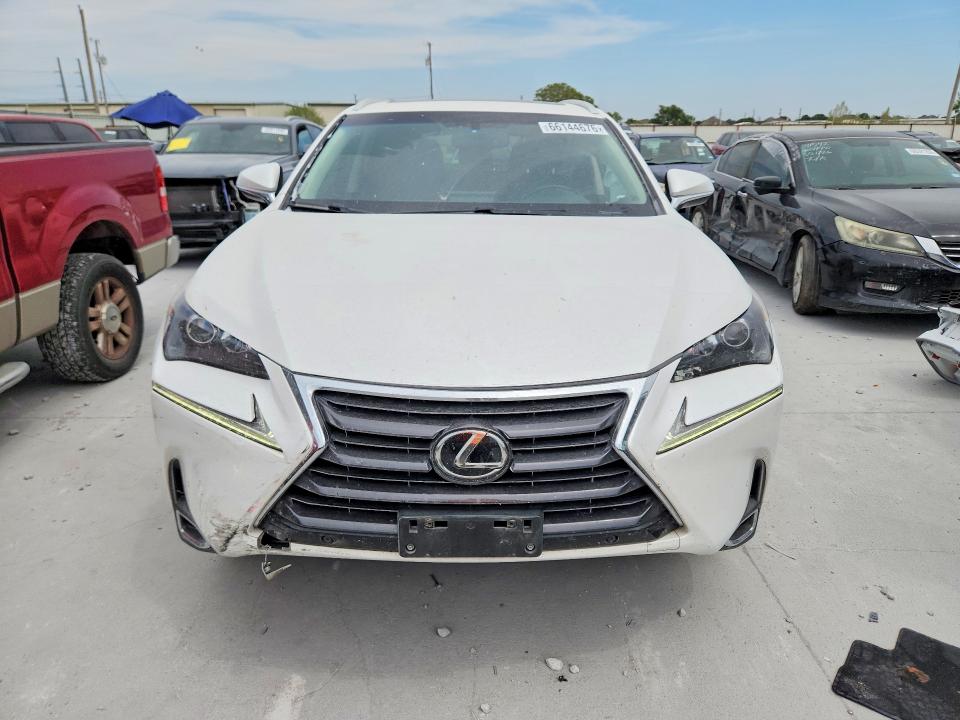 Продаж на аукціоні авто 2017 Lexus Nx 200t, vin: JTJYARBZ0H2085046, номер лоту: 66144676