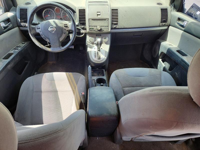 Aukcja sprzedaży 2011 Nissan Sentra, vin: 3N1AB6AP2BL705551, numer aukcji: 63533366