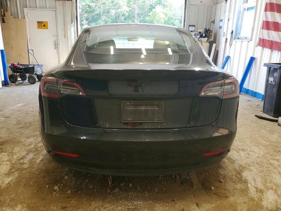 Aukcja sprzedaży 2019 Tesla Model 3, vin: 5YJ3E1EA5KF397781, numer aukcji: 63337716