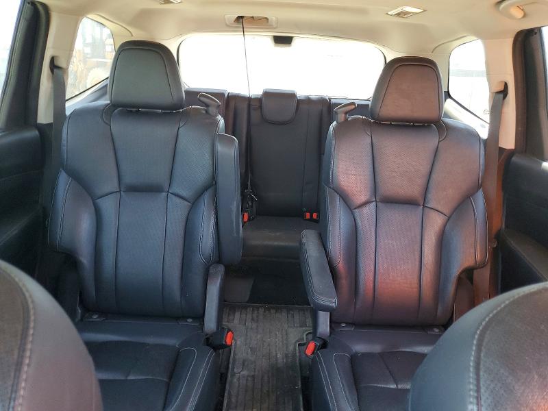 2021 Subaru Ascent მანქანა იყიდება აუქციონზე, vin: 4S4WMARD4M3413453, აუქციონის ნომერი: 65479026