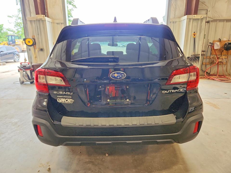 Продажа на аукционе авто 2018 Subaru Outback, vin: 4S4BSAKC2J3249086, номер лота: 65009866