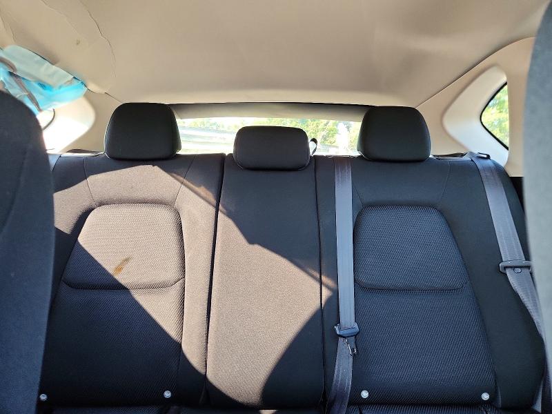 Продаж на аукціоні авто 2019 Mazda Cx-5, vin: JM3KFBBMXK0539254, номер лоту: 65165046