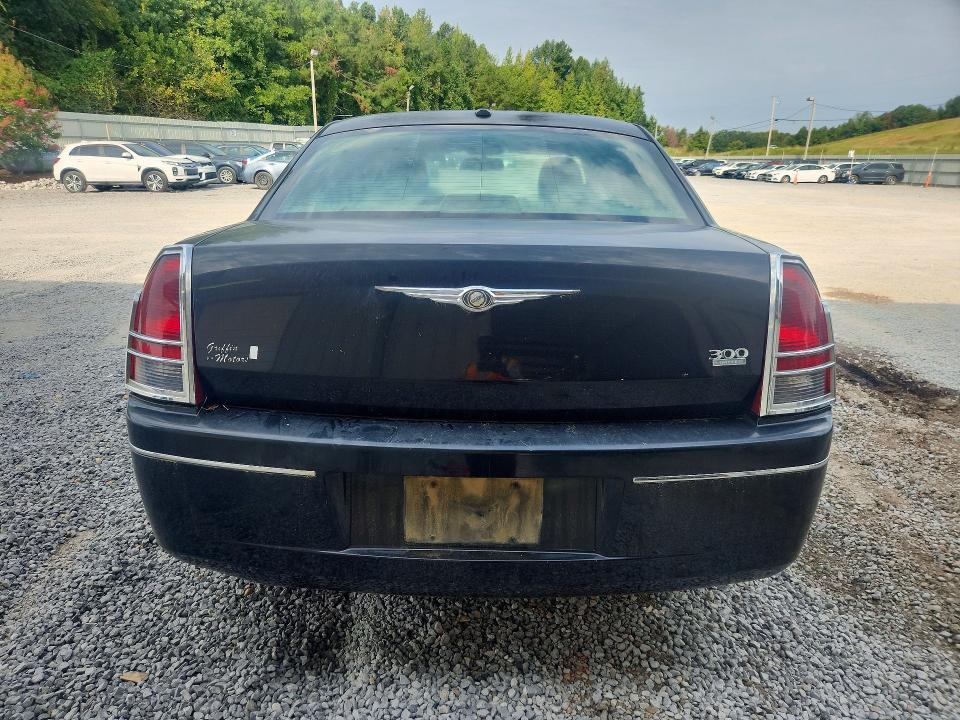 Aukcja sprzedaży 2007 Chrysler 300, vin: 2C3KA53G27H861315, numer aukcji: 66262916