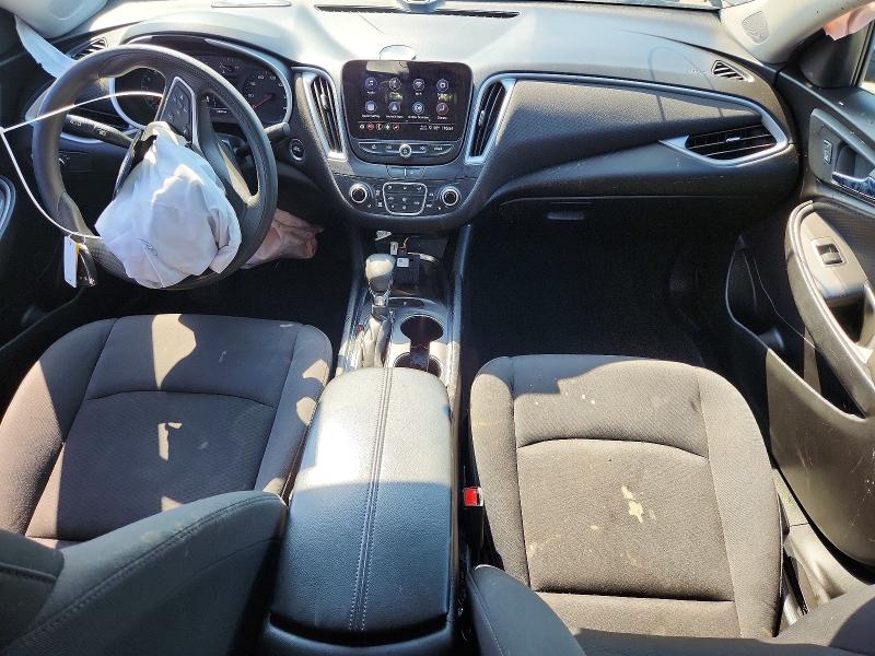 63557576 :رقم المزاد ، 1G1ZD5ST5PF176204 vin ، 2023 Chevrolet Malibu مزاد بيع