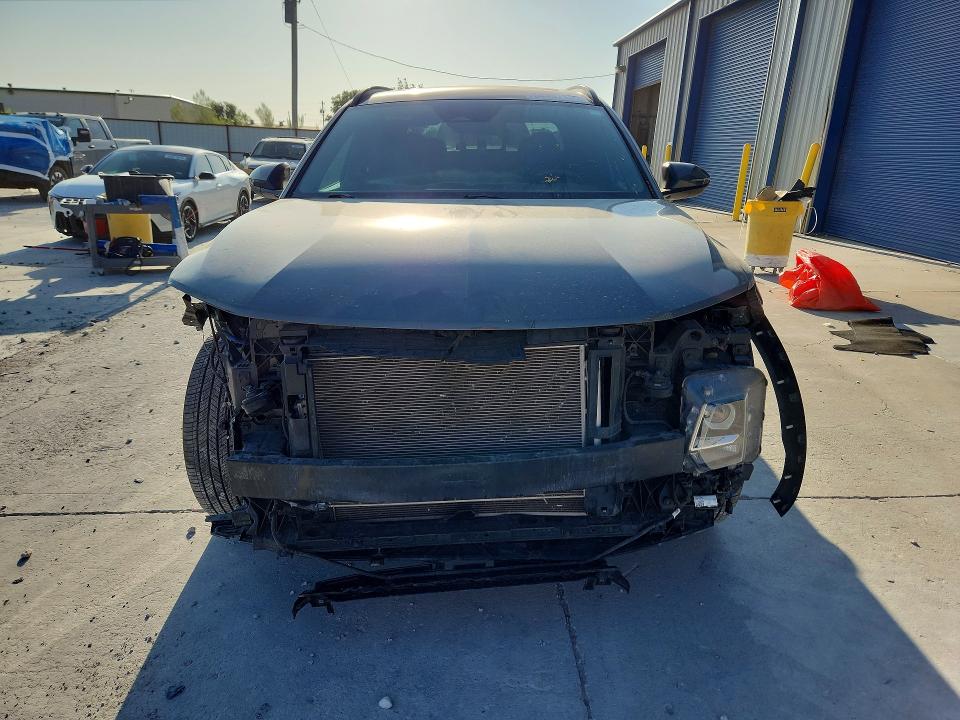 64437106 :رقم المزاد ، 5NTJC4AE5NH027848 vin ، 2022 Hyundai Santa Cruz مزاد بيع