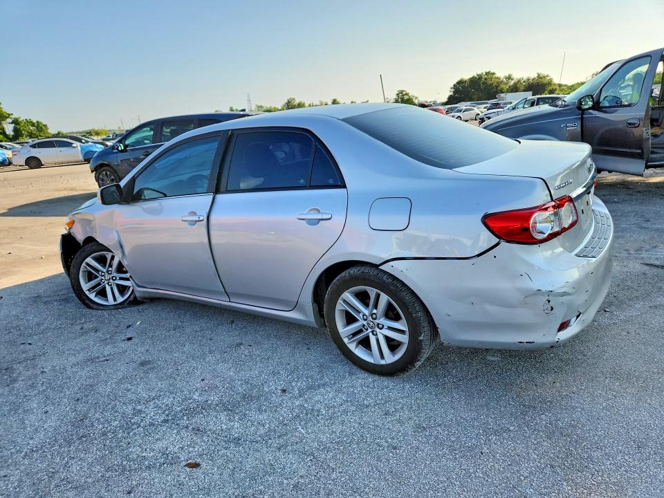 Продаж на аукціоні авто 2013 Toyota Corolla, vin: 2T1BU4EE0DC049316, номер лоту: 64808986