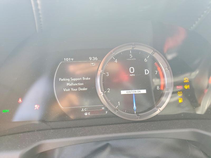 Aukcja sprzedaży 2020 Lexus Es, vin: 58AGZ1B1XLU074964, numer aukcji: 66105696