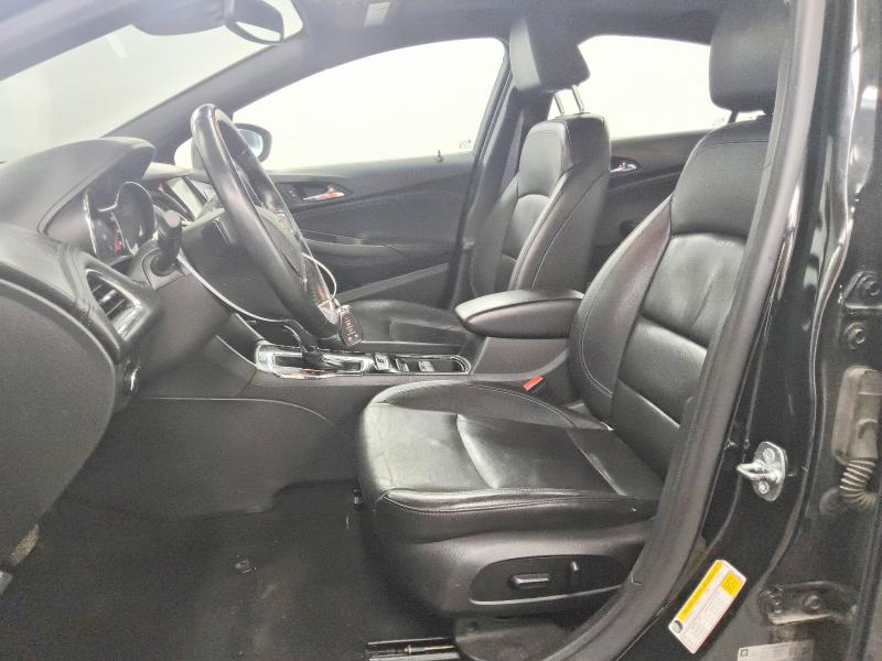 Продаж на аукціоні авто 2016 Chevrolet Cruze, vin: 1G1BG5SM6G7239824, номер лоту: 65968166