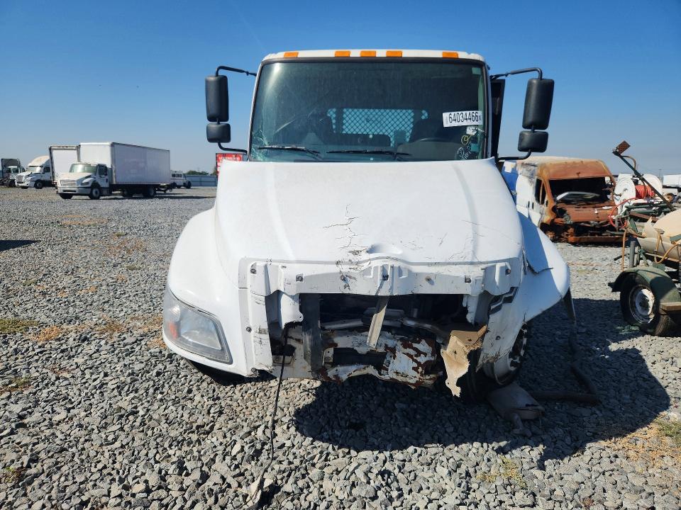 Продажа на аукционе авто 2023 Hino L6, vin: 5PVNJ7AV9P5T54425, номер лота: 64034466