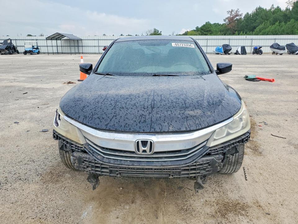 Продаж на аукціоні авто 2017 Honda Accord, vin: 1HGCR2F38HA045730, номер лоту: 65723356