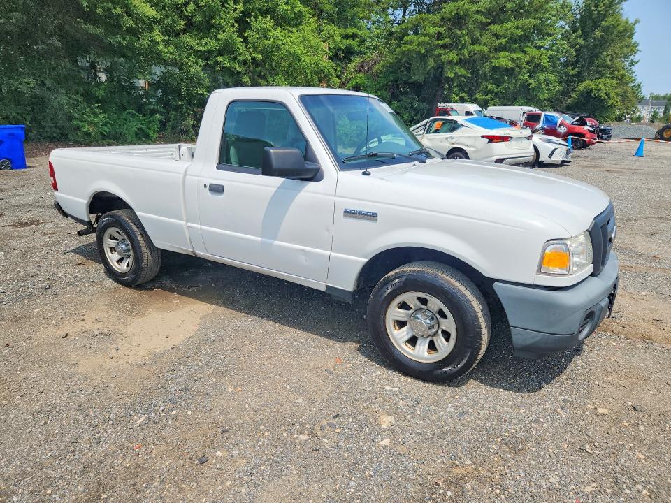 Aukcja sprzedaży 2010 Ford Ranger, vin: 1FTKR1AD6APA17433, numer aukcji: 64338366